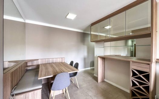 Apartamento à venda