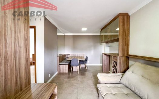 Apartamento à venda
