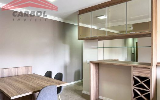 Apartamento à venda