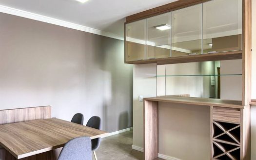 Apartamento à venda