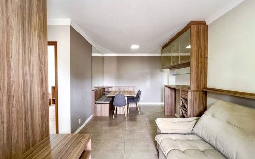 Apartamento à venda