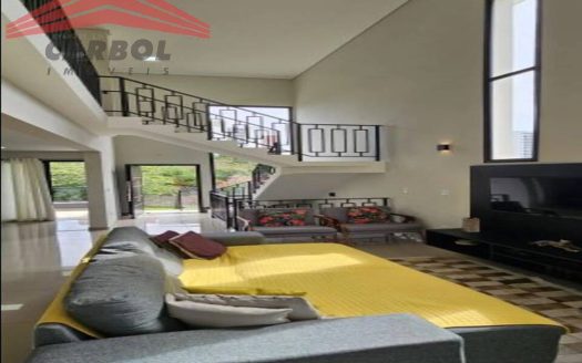 Casa em Condomínio à venda