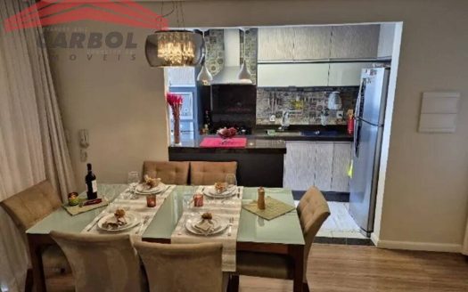 Apartamento à venda