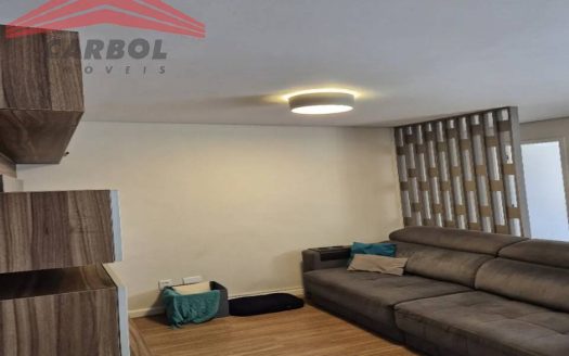Apartamento à venda