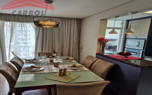 Apartamento à venda