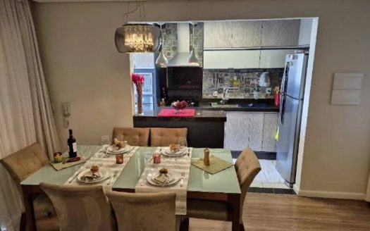 Apartamento à venda