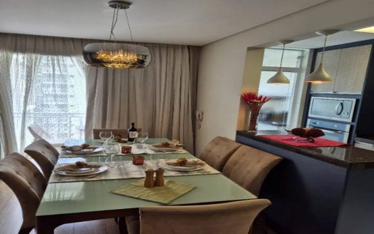 Apartamento à venda
