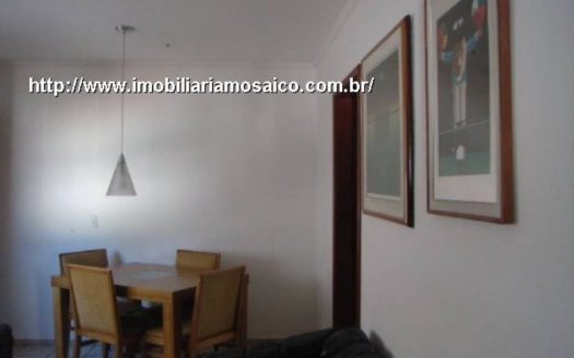 Apartamento à venda