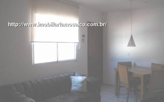 Apartamento à venda