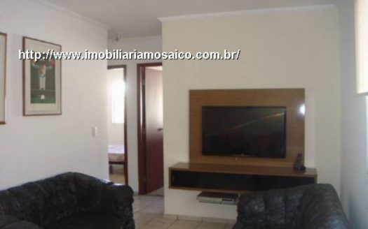 Apartamento à venda