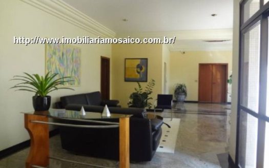Apartamento à venda