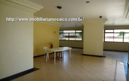 Apartamento à venda