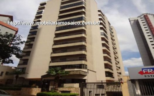 Apartamento à venda