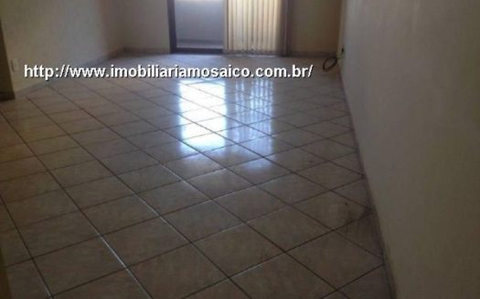 Apartamento à venda
