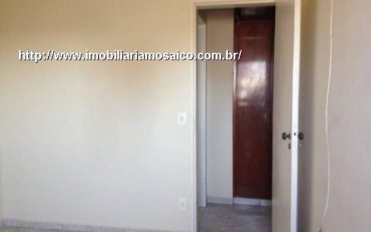 Apartamento à venda