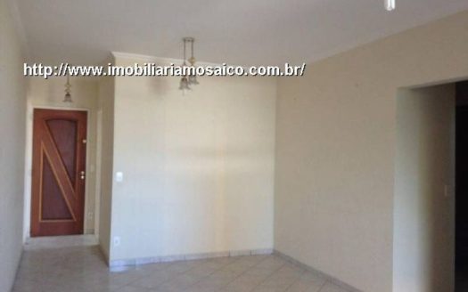 Apartamento à venda