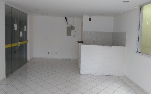 Sala/Salão Comercial à venda