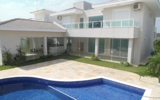Casa em Condomínio à venda