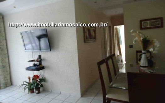 Apartamento à venda