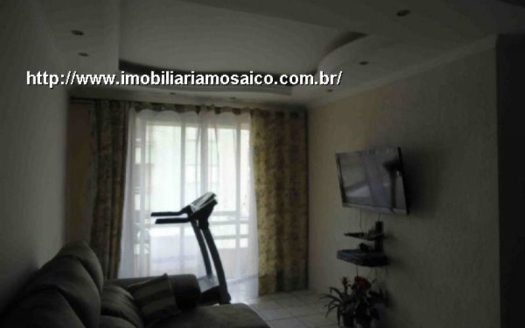 Apartamento à venda