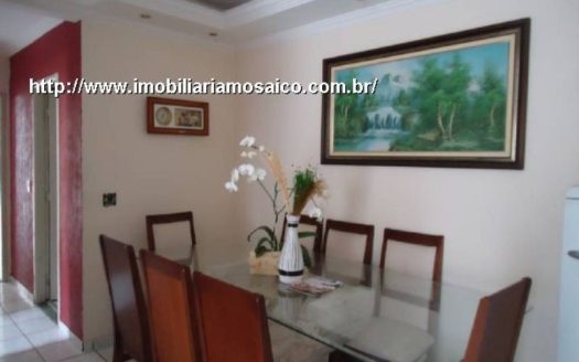 Apartamento à venda