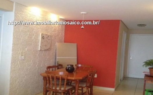 Apartamento à venda