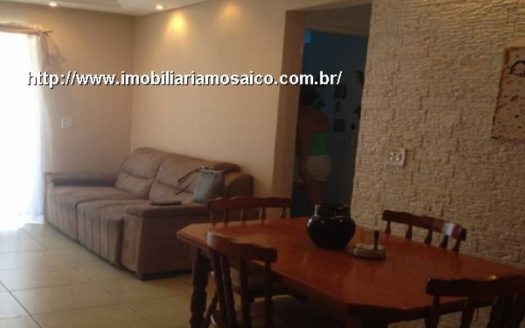 Apartamento à venda