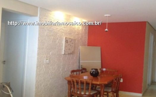 Apartamento à venda