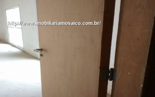 Cobertura à venda