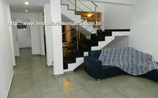 Casa à venda