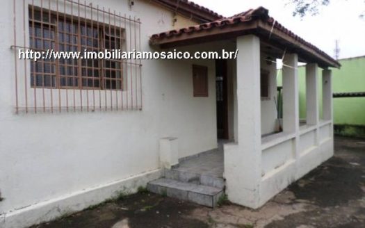 Casa à venda