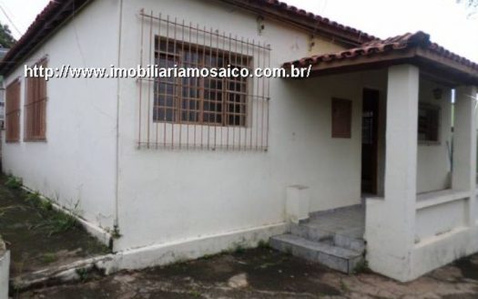 Casa à venda