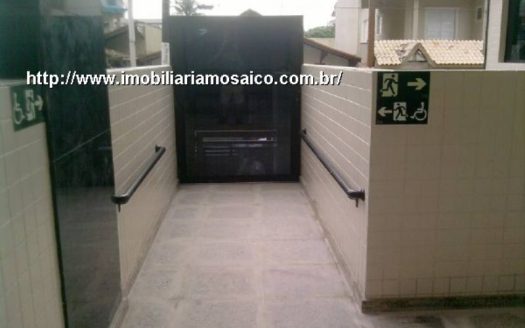 Apartamento à venda
