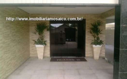 Apartamento à venda