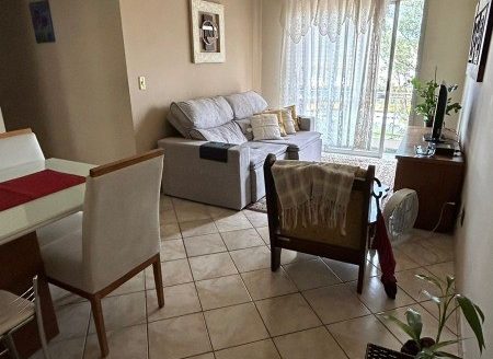Apartamento à venda