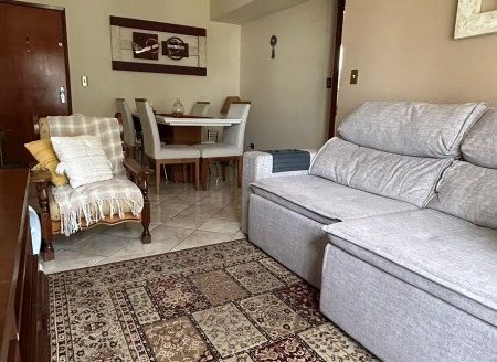 Apartamento à venda