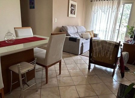 Apartamento à venda