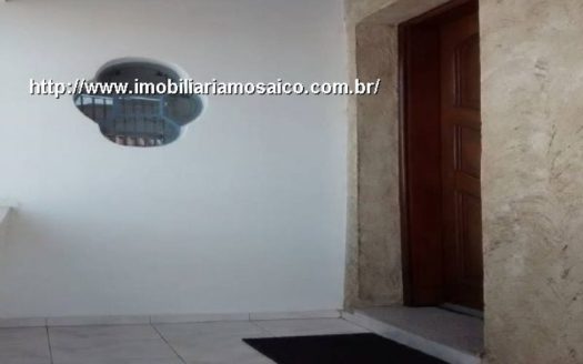 Casa à venda