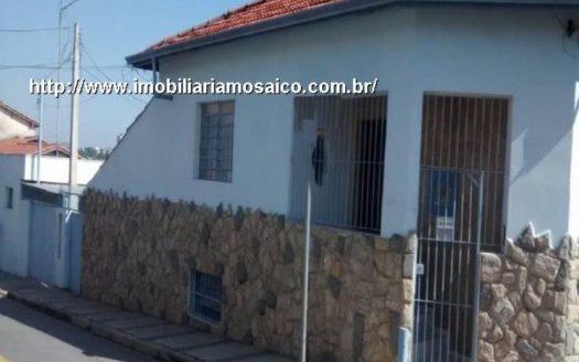 Casa à venda