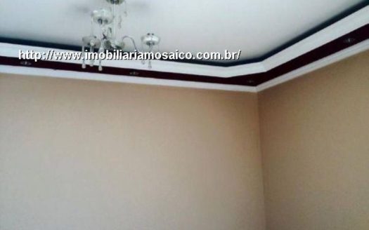 Casa à venda