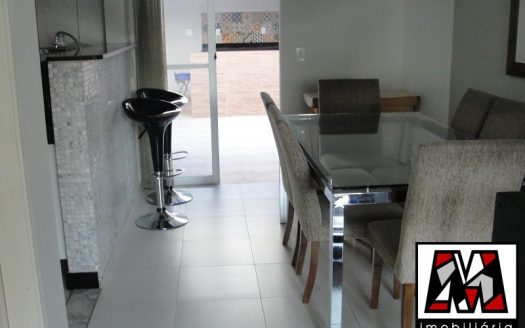 Casa em Condomínio à venda