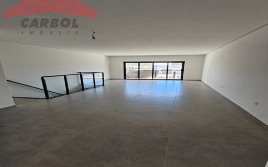 Casa em Condomínio à venda