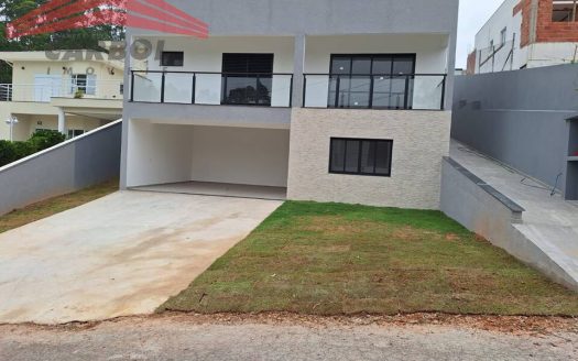 Casa em Condomínio à venda