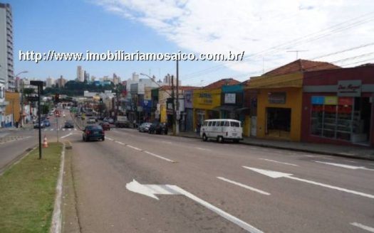 Sala/Salão Comercial à venda
