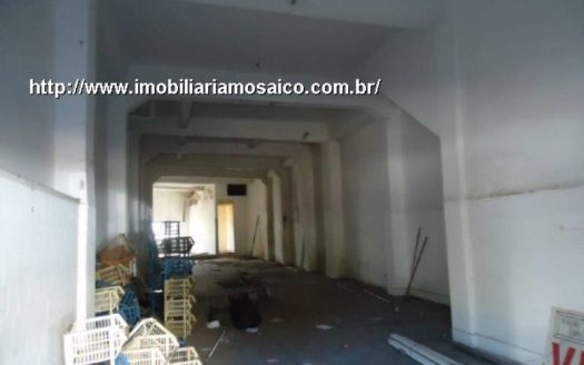 Sala/Salão Comercial à venda