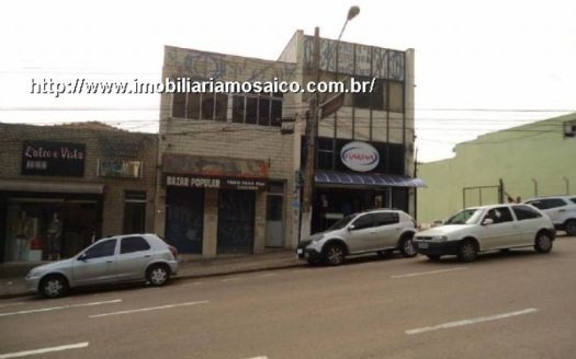 Sala/Salão Comercial à venda