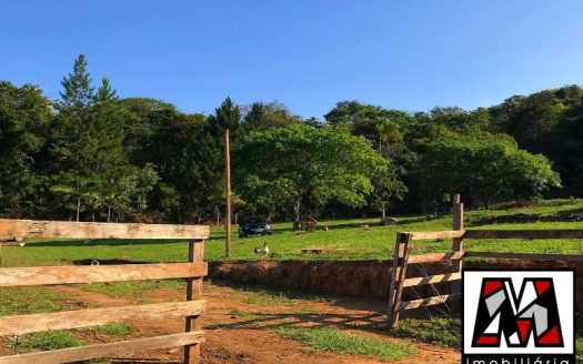 Área Comercial à venda
