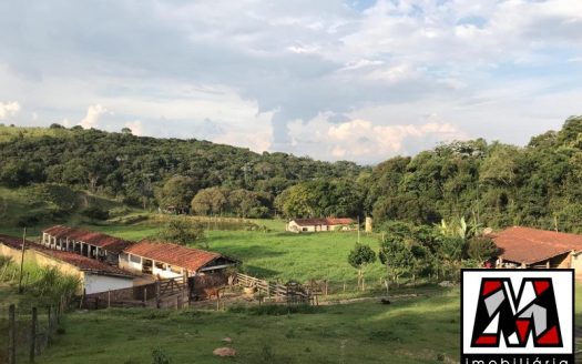 Área Comercial à venda