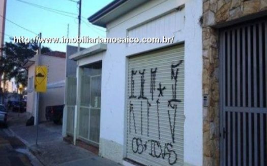 Imóvel Comercial à venda