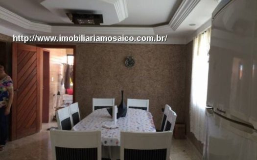 Casa à venda